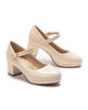 Tulleen Tulleen Aurelia Mary Jane Shoes - 1