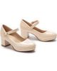 Tulleen Tulleen Aurelia Mary Jane Shoes - 3