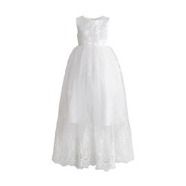 Tulleen Tulleen Avalora Lace Tulle Dress