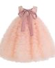Tulleen Tulleen Beatrice Ruffled Tulle Dress - 2