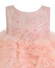 Tulleen Tulleen Beatrice Ruffled Tulle Dress - 3