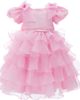 Tulleen Tulleen Bonaventura Dress - 1