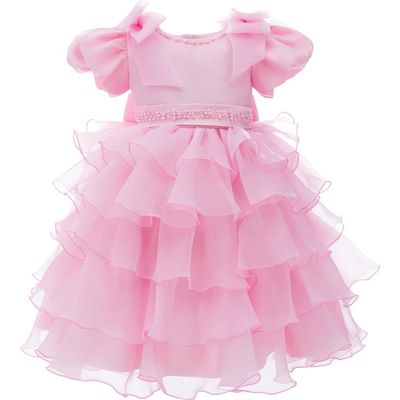 Tulleen Tulleen Bonaventura Dress