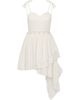 Tulleen Tulleen Bow Strap Layered Dress - 1