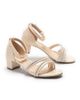 Tulleen Tulleen Callista Pearl Sandals - 1