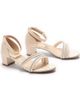 Tulleen Tulleen Callista Pearl Sandals - 3