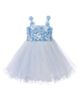 Tulleen Tulleen Campanula Bloom Dress - 1