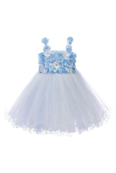 Tulleen Tulleen Campanula Bloom Dress