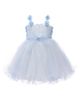 Tulleen Tulleen Campanula Bloom Dress - 2