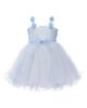 Tulleen Tulleen Campanula Bloom Dress - 3