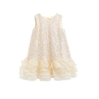Tulleen Tulleen Catania Dress