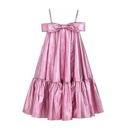 Tulleen Tulleen Celestelle Bow Party Dress