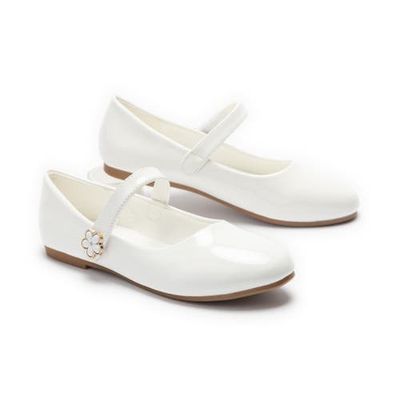 Tulleen Tulleen Celestia Ballet Flats