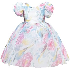 Tulleen Tulleen Chablis Dress