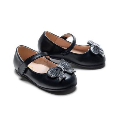 Tulleen Tulleen Charlotte Ribbon Flats