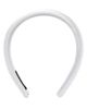 Tulleen Tulleen Classic Satin Padded Headband - 2
