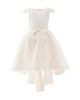 Tulleen Tulleen Cresci Hilo Bow Dress - 1