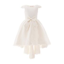 Tulleen Tulleen Cresci Hilo Bow Dress