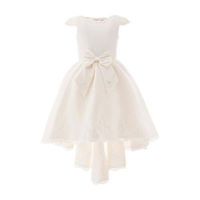 Tulleen Tulleen Cresci Hilo Bow Dress