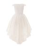 Tulleen Tulleen Cresci Hilo Bow Dress - 5