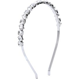 Tulleen Tulleen Crystal Adorned Headband