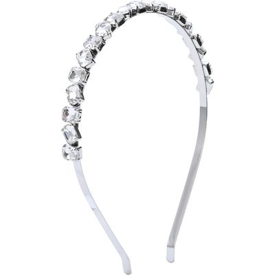 Tulleen Tulleen Crystal Adorned Headband