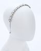 Tulleen Tulleen Crystal Adorned Headband - 5