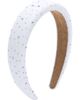 Tulleen Tulleen Crystal Halo Headband - 1
