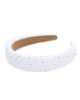 Tulleen Tulleen Crystal Halo Headband - 3