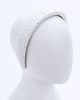 Tulleen Tulleen Crystal Halo Headband - 5