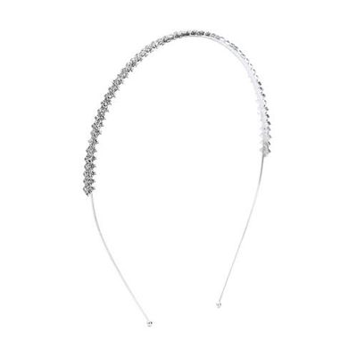 Tulleen Tulleen Crystal Row Headband