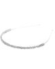 Tulleen Tulleen Crystal Row Headband - 3