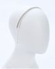 Tulleen Tulleen Crystal Row Headband - 5