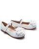 Tulleen Tulleen Dahlia Flower Flats - 3