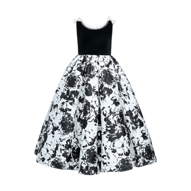 Tulleen Tulleen Dalmeny Dress