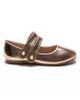 Tulleen Tulleen Dorothea Banded Patent Flats - 2