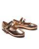 Tulleen Tulleen Dorothea Banded Patent Flats - 3