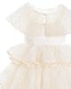 Tulleen Tulleen Elka Tiered Lace Dress - 4