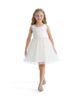 Tulleen Tulleen Floral Patterned Bow Dress - 2