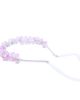 Tulleen Tulleen Floral Pearl Headband - 2