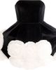 Tulleen Tulleen Floral Strapless Dress - 1
