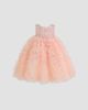 Tulleen Tulleen Girl's Little Girl's & Girl's Beatrice Dress - 4