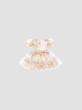 Tulleen Tulleen Girl's Little Girl's & Girl's Elanora Dress