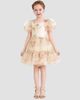 Tulleen Tulleen Girl's Little Girl's & Girl's Elanora Dress - 3