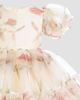 Tulleen Tulleen Girl's Little Girl's & Girl's Elanora Dress - 4