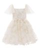 Tulleen Tulleen Girl's Little Girl's & Girl's Jolene Dress - 1
