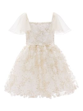 Tulleen Tulleen Girl's Little Girl's & Girl's Jolene Dress