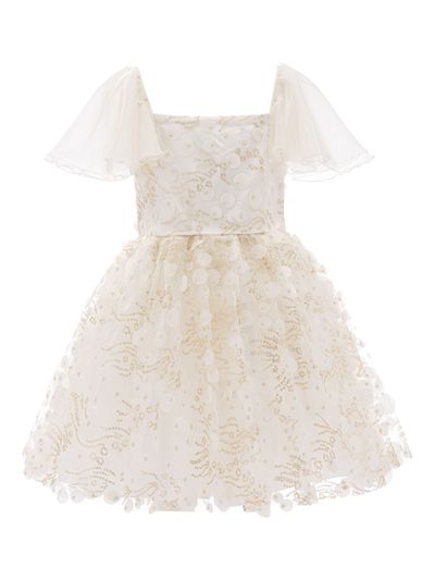 Tulleen Tulleen Girl's Little Girl's & Girl's Jolene Dress