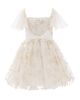 Tulleen Tulleen Girl's Little Girl's & Girl's Jolene Dress - 2