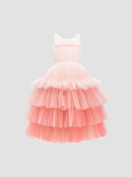 Tulleen Tulleen Girl's Little Girl's & Girl's Las Joyas Dress